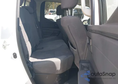 2022 Toyota Tundra Sr from USA, damaged, VIN 5TFKB5AA1NX005388